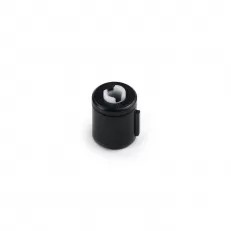 RD-T012B is suitable for car handle cushioners, new garbage bin dampeners, embedded socket covers with circular dampers, and is applicable to car handles, garbage bins, household appliances, etc.