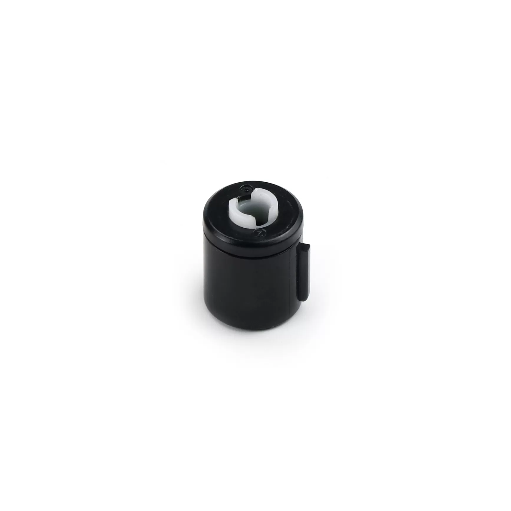 RD-T012B is suitable for car handle cushioners, new garbage bin dampeners, embedded socket covers with circular dampers, and is applicable to car handles, garbage bins, household appliances, etc.