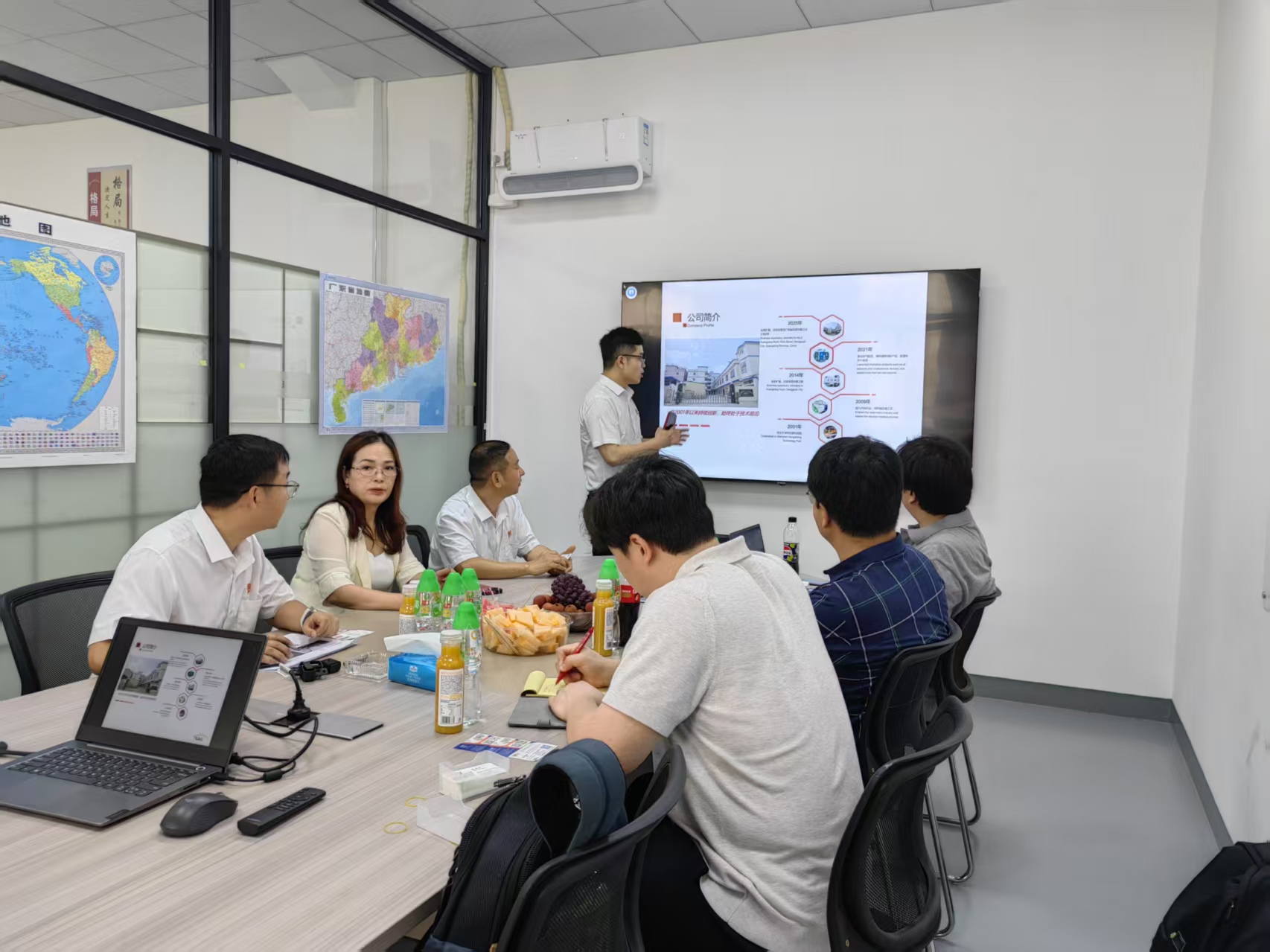 China-ROK exchanges yield fruitful results, and cooperation moves towards the future