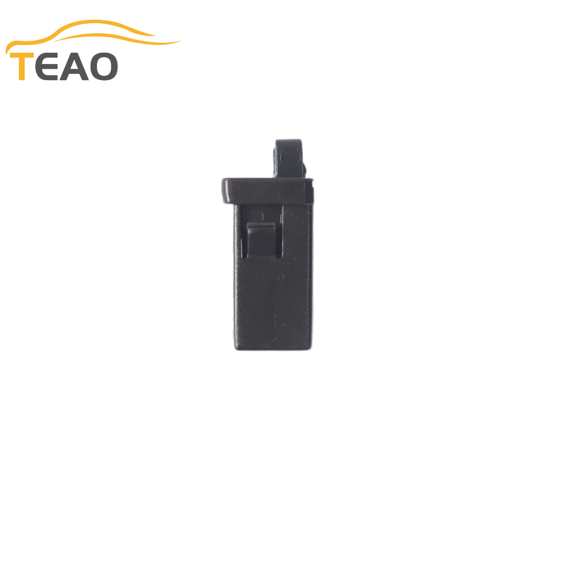 TEAO Technology Launches RD-12 Silent Latch, Redefining Quiet and Secure Storage for Vehicle-Mounted Refrigerators