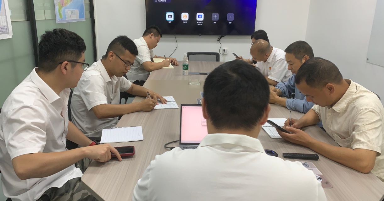 Quality—Always the Paramount Priority