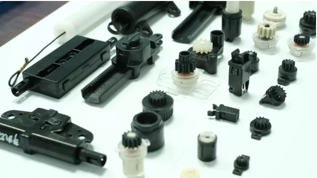 Silent Motion, Exceptional Quality