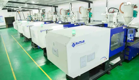 Teao Company Tech Talk: The Application of Dampers in Automotive Interiors