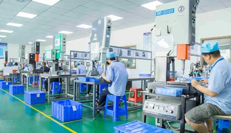 Teao Company Product Principles Share: The Working Principle of Dampers