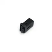 RD-03 is suitable for automotive pressing locks, garbage bin rebound switches, and spring snap-on boxes.