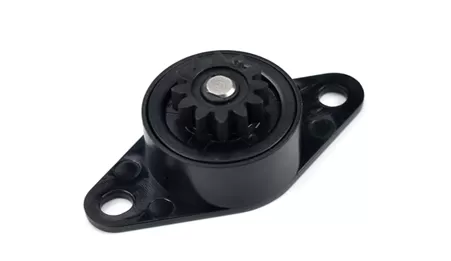 How Do Gear Dampers Work? Teao | Damper