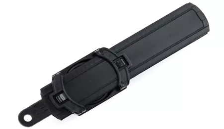 Linear Dampers vs Industrial Shock Absorbers