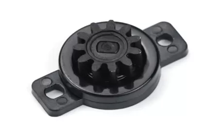 What is the Use of Rotary Damper?