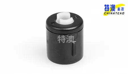 How Does a Barrel Damper Operate?