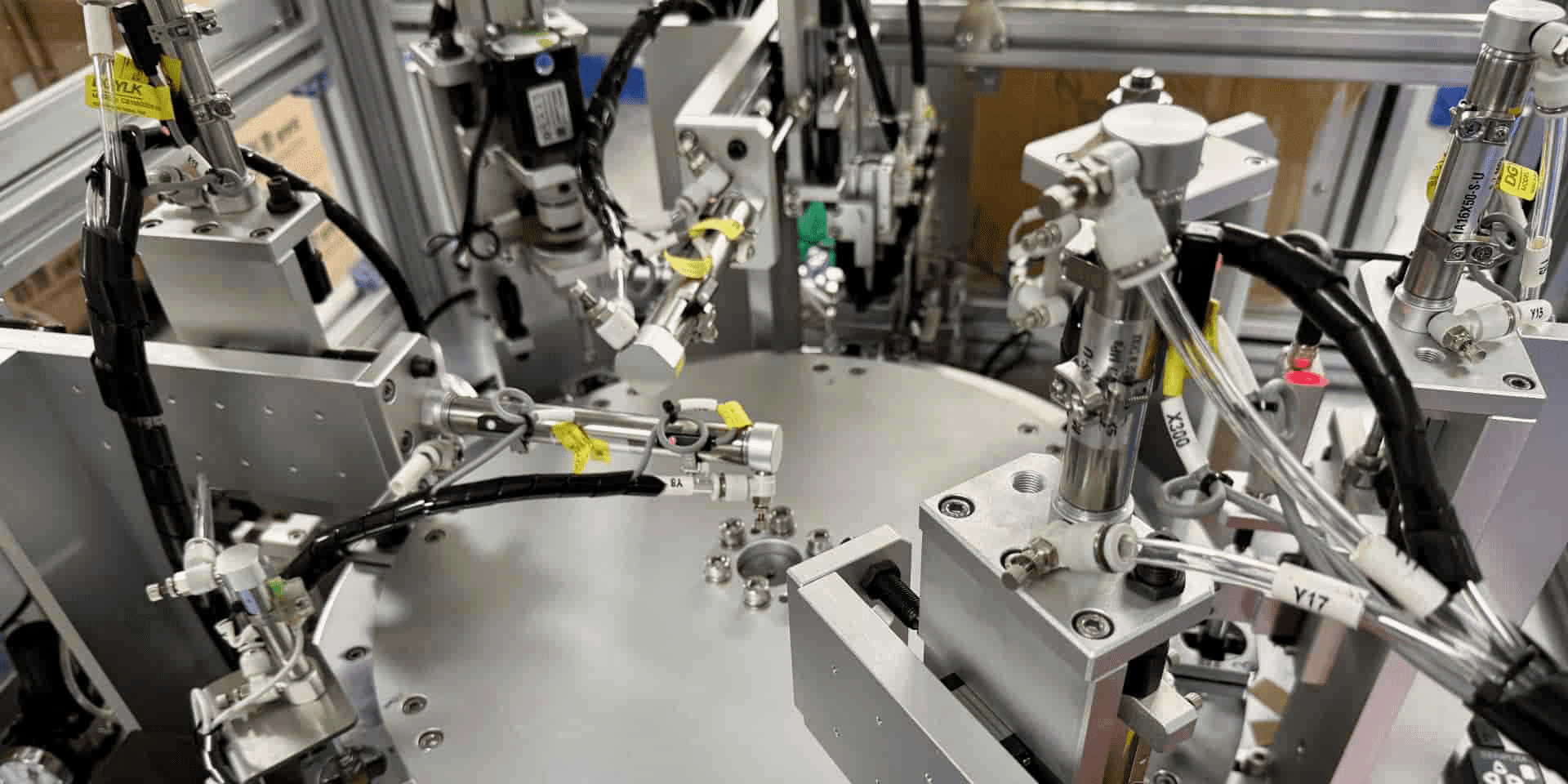 High-tech enterprise certification