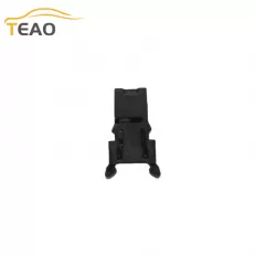 RD-01 is suitable for plastic door latch pins for locking screws, nickel-plated door latch latches, plastic door catch bumpers, and mechanical door lock accessory plug fittings.