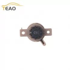 RD-10L is suitable for left-side one-way braking clutches, automotive lifting cup holders, automotive interiors, household appliances, and industrial machinery.