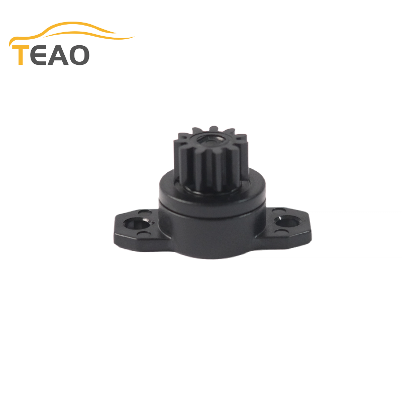 RD-T015B is applicable to automotive interiors, household appliances and industrial machinery.