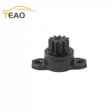 RD-T015B is applicable to automotive interiors, household appliances and industrial machinery.