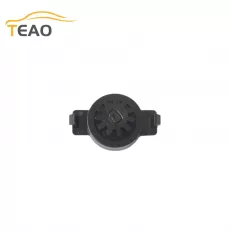 RD-T025 is widely applicable to automotive interiors, household appliances, industrial machinery, coffee machines, and printers.