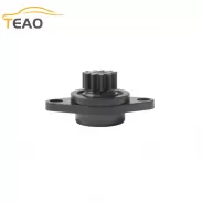 RD-T038 / RD-v038 bidirectional, suitable for automotive interiors, household appliances, and industrial machinery