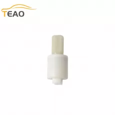RD-V088 (copper-free shaft core) is suitable for toilet dampers and smart bathrooms.