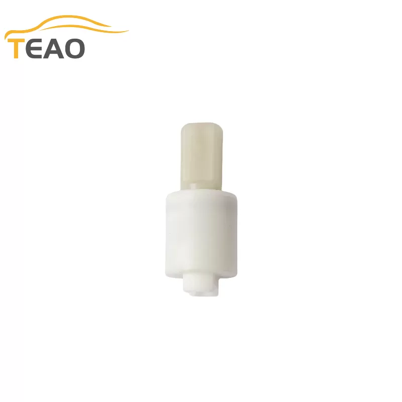 RD-V088 (copper-free shaft core) is suitable for toilet dampers and smart bathrooms.