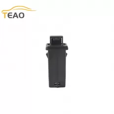 RD-09 Silent Locking Door Lock - Suitable for automotive interiors, household appliances, and industrial machinery