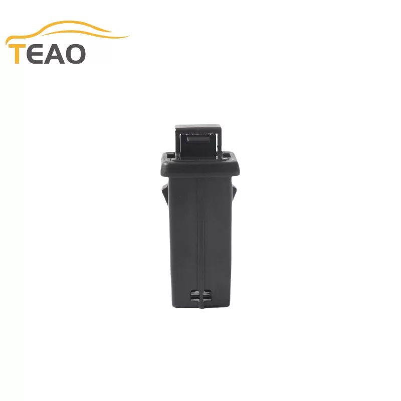 RD-09 Silent Locking Door Lock - Suitable for automotive interiors, household appliances, and industrial machinery