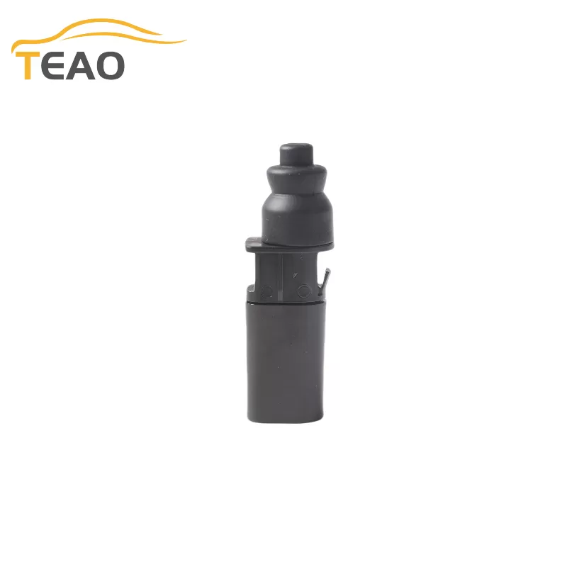 The RD-15 switch is suitable for automotive interiors, household appliances, and industrial machinery.