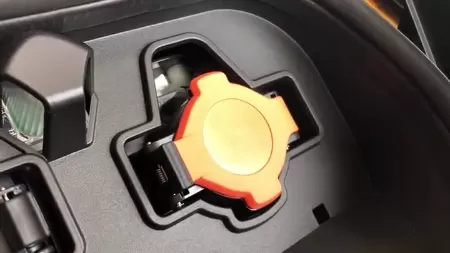 Dongguan Teao Damper: The Innovative Guardian of Automotive Charging Ports