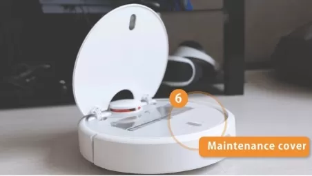 Dongguan Taou Damper: An Innovative Transformation on the Floor Cleaning Robot