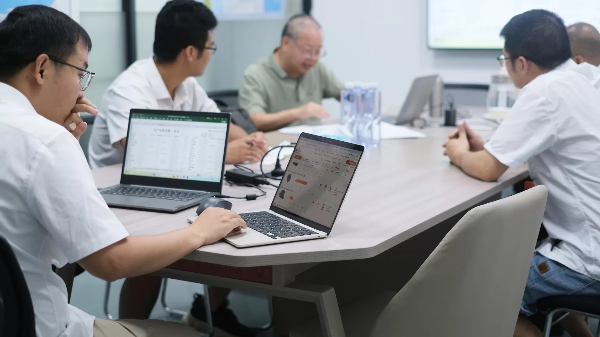 Teao responds to audits with professionalism and builds quality through collaboration ——IATF16949 audit site report