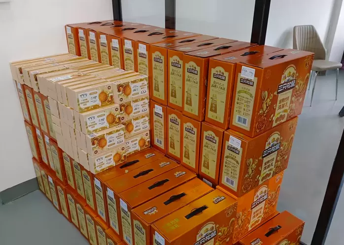 TEAO Technology warmly welcomes the Double Festival and offers warmth; exclusive benefits touch the heart!