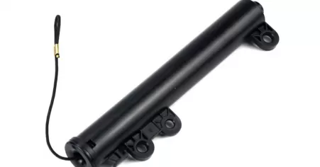 TeAo Technology's RD-V109 Glove Box Air Damper Gains Widespread Adoption Among Major Chinese NEV Manufacturers