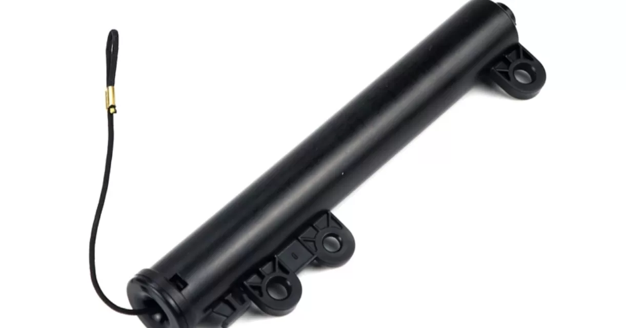 TeAo Technology's RD-V109 Glove Box Air Damper Gains Widespread Adoption Among Major Chinese NEV Manufacturers