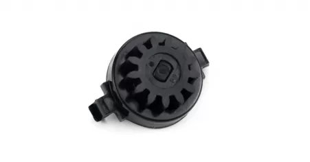 TEAO Technology Launches RD-T023C Gear Damper for Automotive Storage Boxes