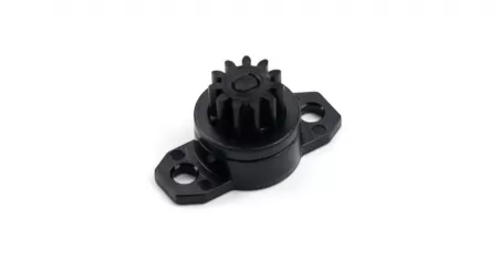 TEAO Tech's RD-T015 Rotary Damper Revolutionizes Automotive Door Handle Experience