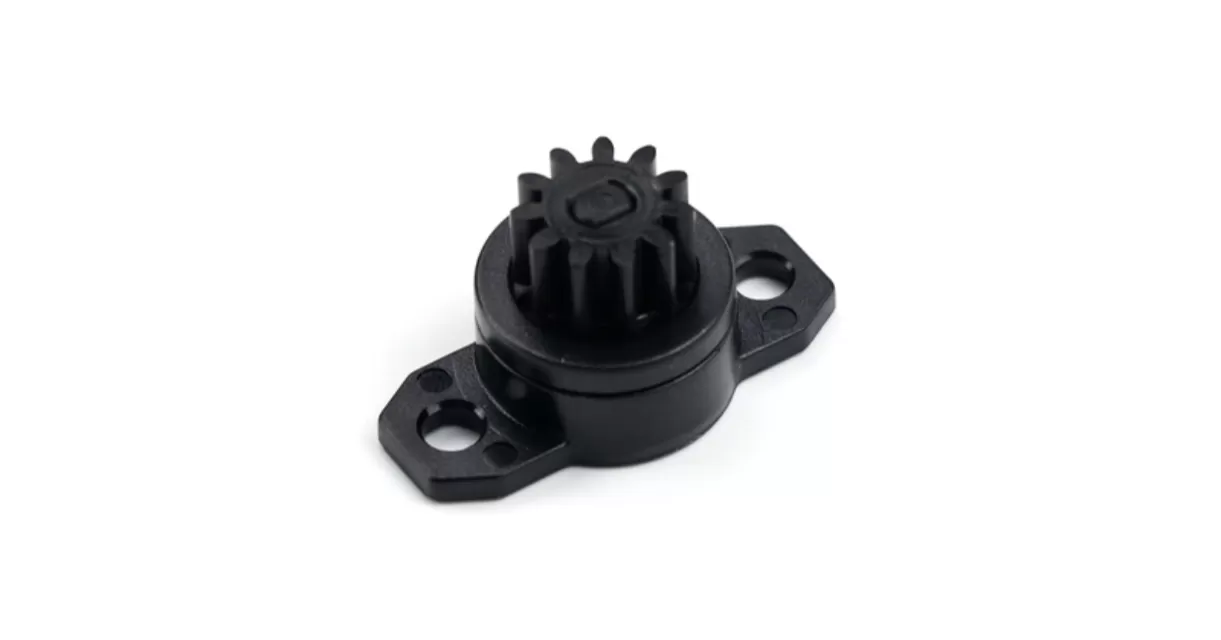 TEAO Tech's RD-T015 Rotary Damper Revolutionizes Automotive Door Handle Experience