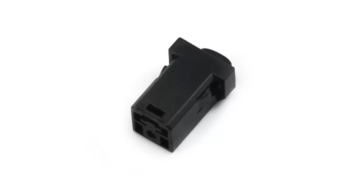 TEAO Technology Unveils RD-08 Silent Latch: A Quiet Revolution for Automotive Coat Hooks