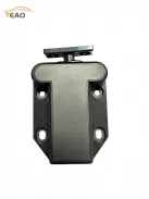 RD-18 is applicable to products such as smart home appliance cover plate locks, office supplies lock catches, plastic door stoppers, and mechanical door lock accessory inserts.