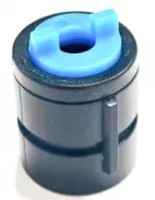 RD-T013C is applicable to automotive interiors, household appliances, industrial machinery, car door handles, vacuum cleaners, floor cleaning robots, and safety handles.