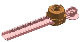 RD-V130 is suitable for car glove compartments.