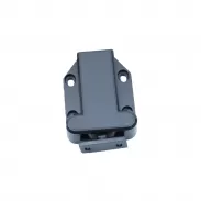 RD-18 is applicable to products such as smart home appliance cover plate locks, office supplies lock catches, plastic door stoppers, and mechanical door lock accessory inserts.