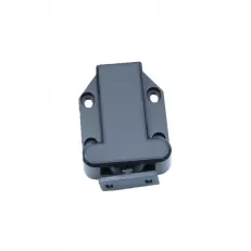 RD-18 is applicable to products such as smart home appliance cover plate locks, office supplies lock catches, plastic door stoppers, and mechanical door lock accessory inserts.