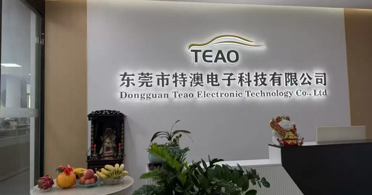TEAO Technology: A Prosperous Start on the 10th Day of the First Lunar Month!