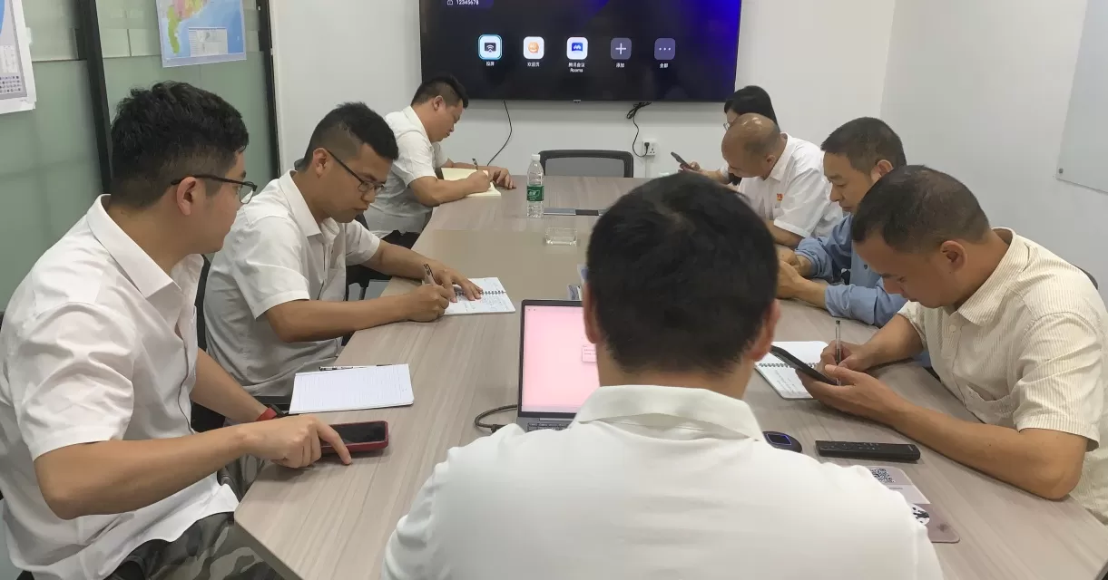 Quality—Always the Paramount Priority