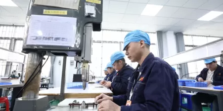 TEAO Technology Ultrasonic Welding: Creating Strong Bonds Through Vibration