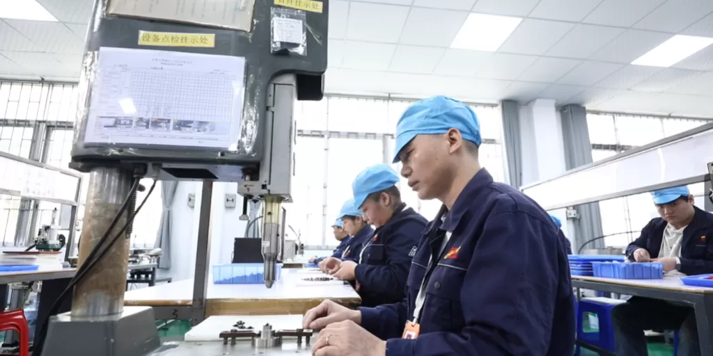 TEAO Technology Ultrasonic Welding: Creating Strong Bonds Through Vibration